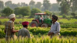 The Future of Farming in Bihar: Innovations and Opportunities